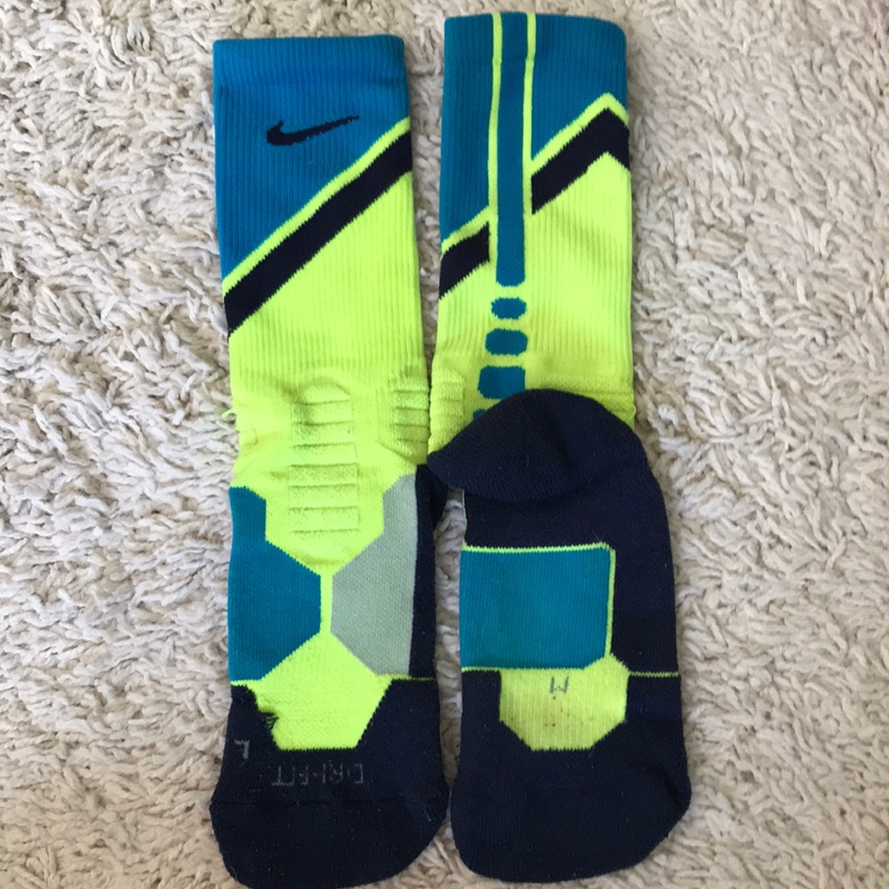 Nike Elite Socks